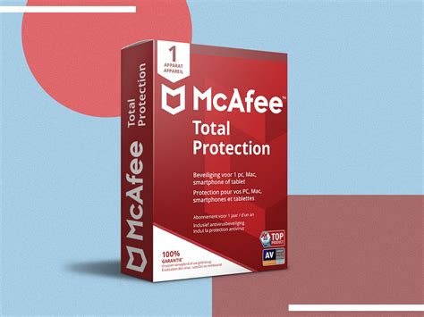 is mcafee identity protection good.